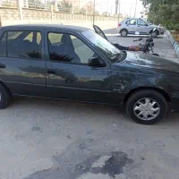 دوو سیلو|خودرو سواری و وانت|شیراز, دلگشا|دیوار