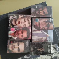 عطر ادکلن مردانه و زنانه