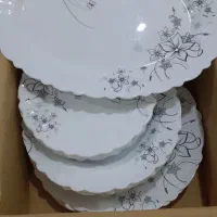 تعدادی لوازم اشپزخانه مناسب کادویی|ظروف سرو و پذیرایی|مشهد, رده|دیوار