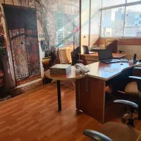 آماده شراکت در دفتر کار(شراکت یا اجاره مشارکتی)