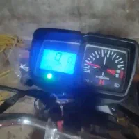 موتورهوندا۲۰۰سی سی صفرکیلومتر