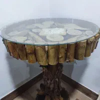 وسایل چوبی
