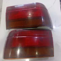 چراغ میتسوبیشی