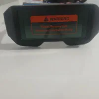 عینک جوشکاری