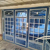 دو و پنجره|مصالح و تجهیزات ساختمان|جاجرم, |دیوار