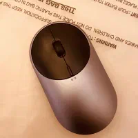 موس دانگل دار - بلوتوث دار - شیامی