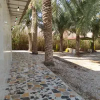 اقامتگاه تفریحی و دلباز همراه با سوئیت|اجارهٔ کوتاهمدت ویلا و باغ|آبادان, |دیوار