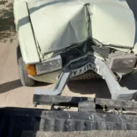 یدککش امداد خودرو یدکش نیسان جرثقیل یدک کش|خدمات حمل و نقل|مشهد, طلاب|دیوار