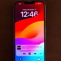 آیفون iphone 13 pro max 256|موبایل|تبریز, |دیوار