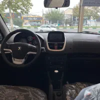 ۲۰۷ دنده|خودرو سواری و وانت|رشت, جانبازان|دیوار