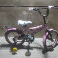 فروش دوچرخه بچه گانه|دوچرخه، اسکیت، اسکوتر|بجنورد, |دیوار