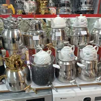 روگازی خردهوعمده