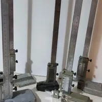 کولیس مهندسی
