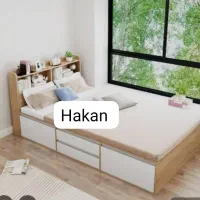 کالای خواب نوجوان هاکان کد۴۰۷