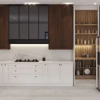 نیروی کابینت و کمد دیوار