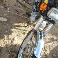موتور۱۲۵مزایده ۸۷