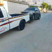 امداد خودرو. یدکش خودروبر سیراف.جم . کنگان.عسلویه