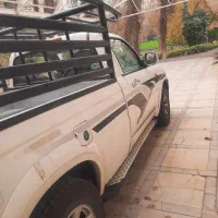 وانت کاپرا تک کابین مدل 94