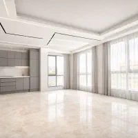 90متر-نوساز-کلید-نخورده-بلوار-فردوس