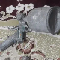 تفنگ آب پاش