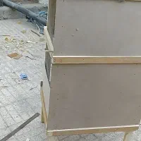 قفس .گنجه . لانه|لوازم جانبی حیوانات|سراوان, |دیوار