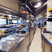 جذب نیرو کافه رستوران پینار|استخدام خدمات فروشگاه و رستوران|مرزیکلا, |دیوار