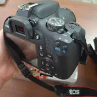 دوربین عکاسی canon 2000d|دوربین عکاسی و فیلمبرداری|محمدیه-قزوین, |دیوار