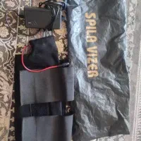 ماساژور اسپیلاوایزر