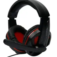 هدفون|قطعات و لوازم جانبی رایانه|قم, پردیسان|دیوار