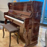 پیانو قهوه ای آرگونی یاماها