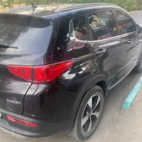 چری تیگو 7 اکسلنت، مدل ۱۳۹۷