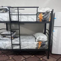 اقامتگاه،پانسیون،خوابگاه دخترانه مه نگار|اجارهٔ کوتاه‌مدت آپارتمان و سوئیت|تهران, نصرت|دیوار