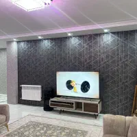 فروش انواع کاغذدیواری قابل شستشو خارجی و ایرانی|مصالح و تجهیزات ساختمان|کرمانشاه, |دیوار