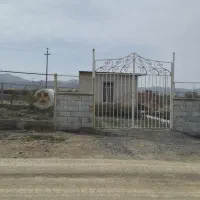 باغچه ۵۰۰ متری مرزیجران