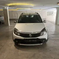 ساندرو استپ وی مدل ۹۷
