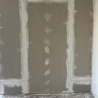 نصب یا نصاب کاغذ دیواری و تعمیرات کاغذ تخصصی|خدمات پیشه و مهارت|شیراز, کلاهدوز|دیوار