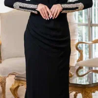 لباس مجلسی