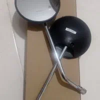 آیینه موتور هندا|قطعات یدکی و لوازم جانبی|قم, پردیسان|دیوار