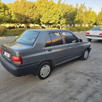 پراید  ۱۳۱  مدل ۹۴ دوگانه شرکتی  استثنایی