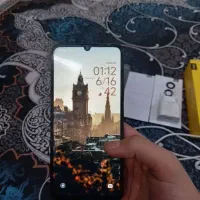 POCO C65 اک گرانتی...|موبایل|اهواز, کوی فرهنگیان ۲|دیوار