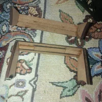 ماکت ۴۰۵ چوبی