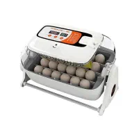 دستگاه جوجه کشی 24 تایی آرکام کره ای