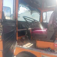 خاور608مدل73|خودرو سنگین|مرودشت, علیآباد|دیوار