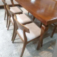 تولیدی صندلی و میز