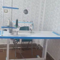 چرخ خیاطی جک اف ۴ بدون دینام|چرخ خیاطی و ریسندگی|سرپل ذهاب, |دیوار