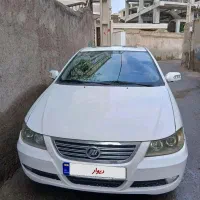 لیفان ۶۲۰ تلنت ۱۸۰۰  مدل ۱۳۹۳