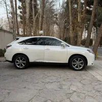 لگسوس rx350 2011|خودرو سواری و وانت|تهران, وردآورد|دیوار