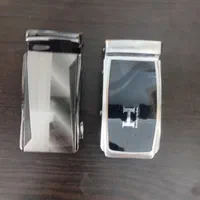 سگک کمربند ریلی