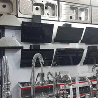 هود های مخفی با پروانه فوق سریع مارک لاریس|هود|تبریز, |دیوار