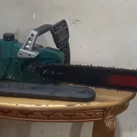 اره‌زنجیری شارژی فلکس‌
